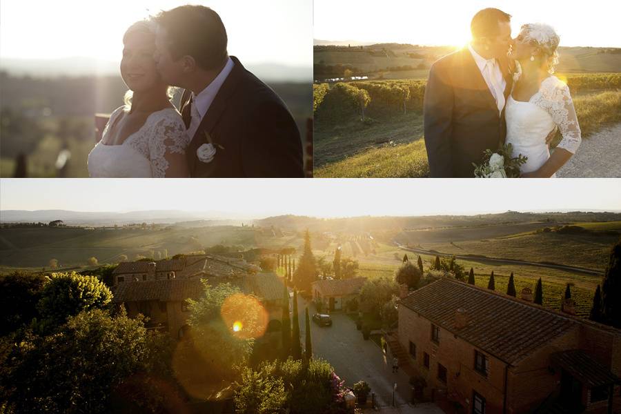 Aem love in montepulciano