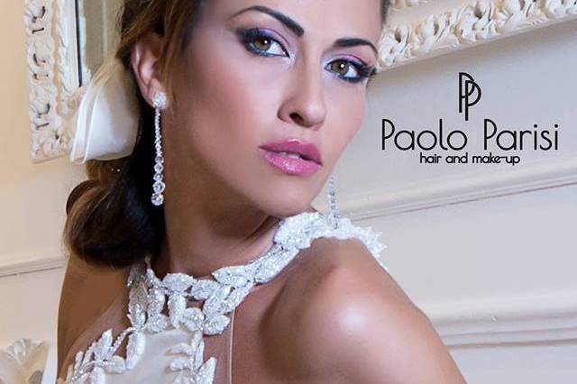 Paolo Parisi Hair & Make up Artist