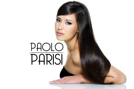 Paolo Parisi Hair & Make up Artist