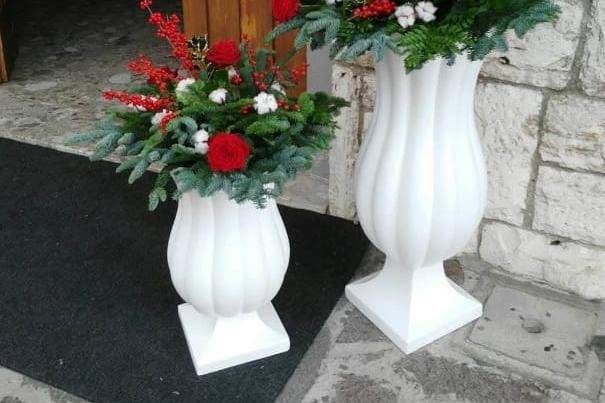 Matrimonio Natale