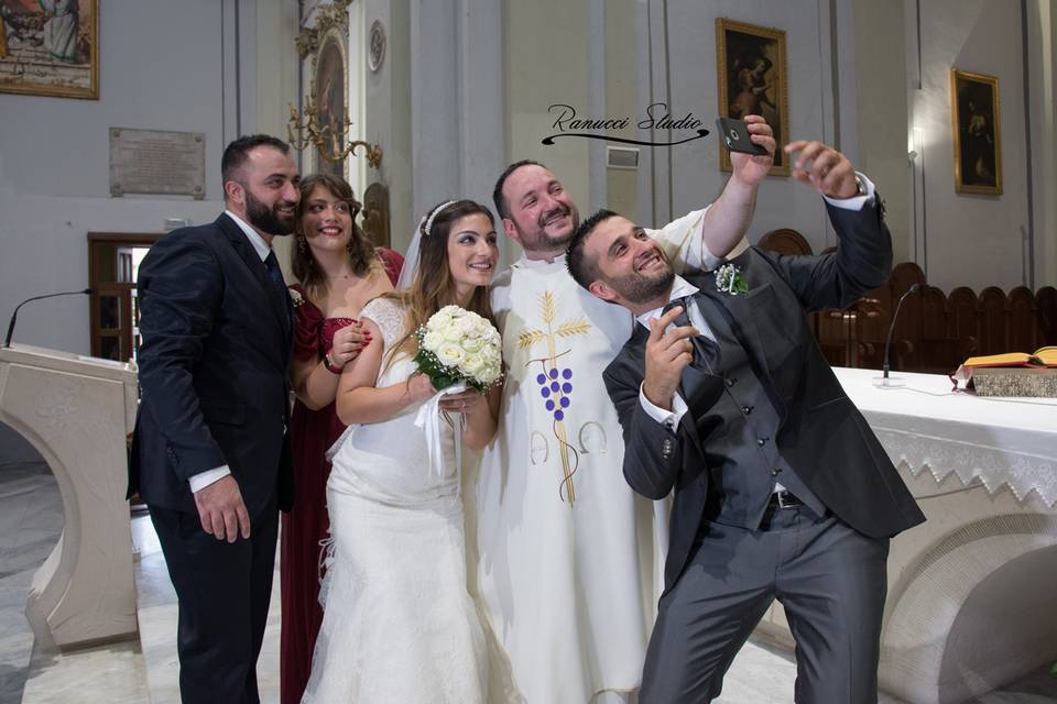 Il Selfie