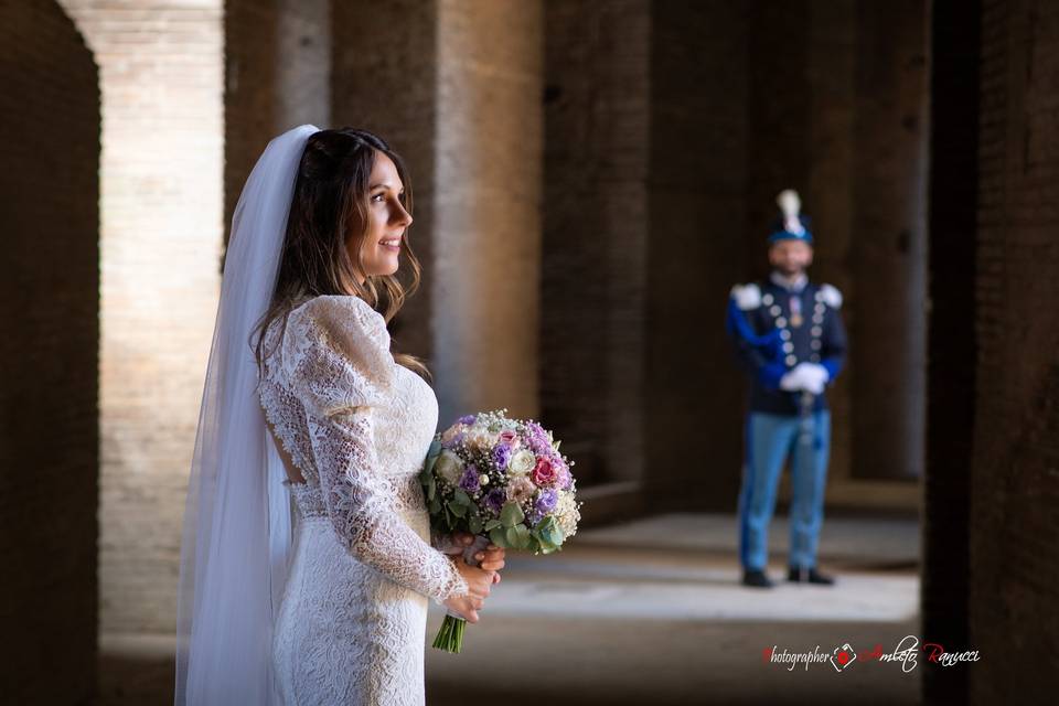 Aspettando Chiesa Santa Sofia