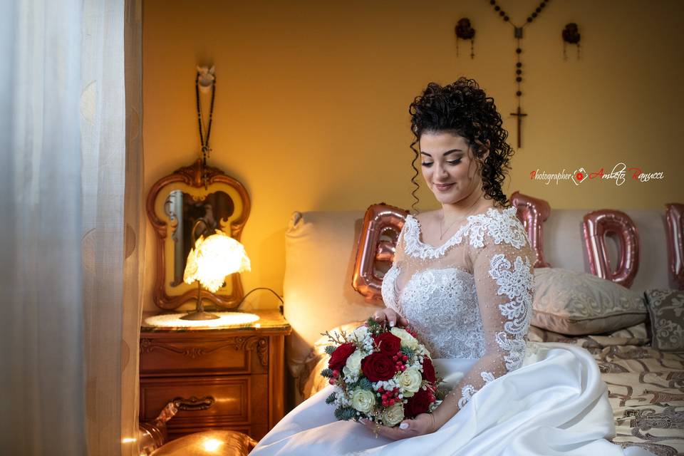 Sara la Sposa