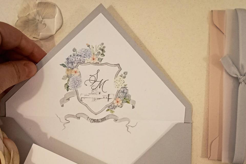 Invito Personalizzato