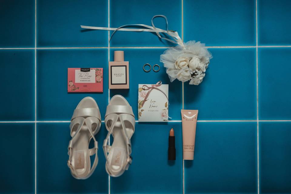 Idea d'Arte Wedding Lab & Boutique