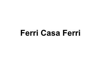 Ferri Casa Ferri logo