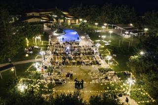 Villa Zuccarello