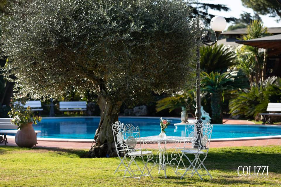 Villa Cinardi
