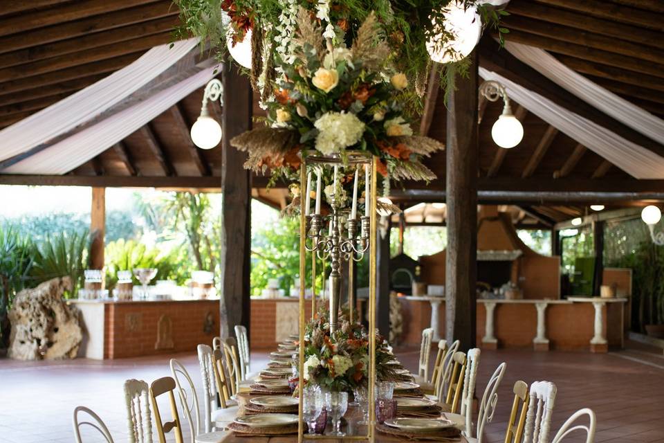 Gazebo