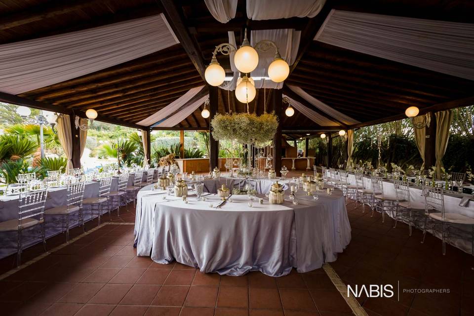 Gazebo