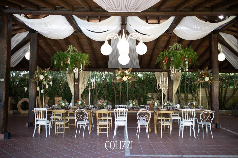 Gazebo