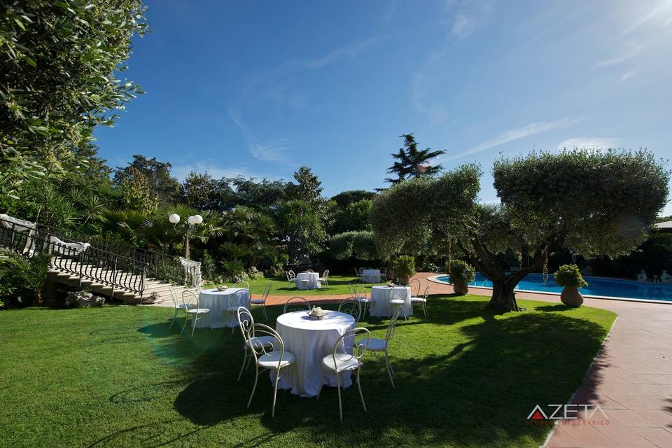 Villa Cinardi