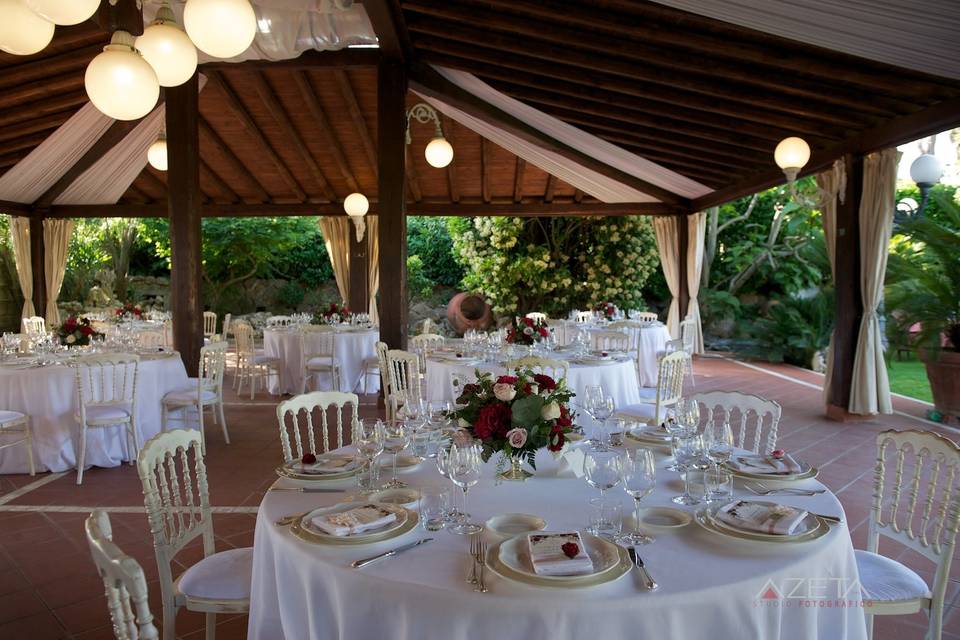 Villa Cinardi