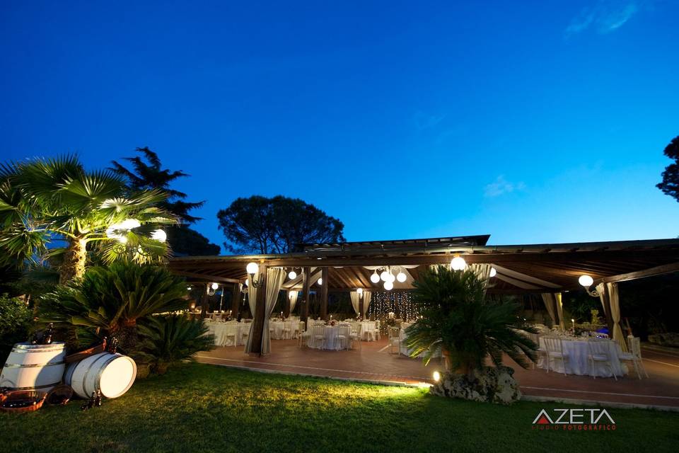 Gazebo