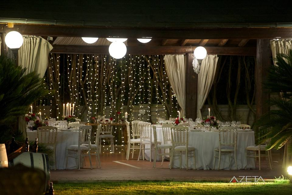 Villa Cinardi