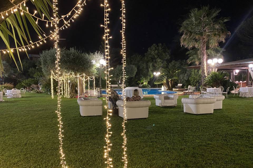 Villa Cinardi