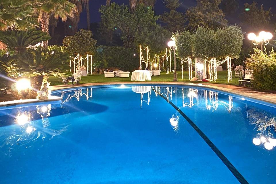 Villa Cinardi