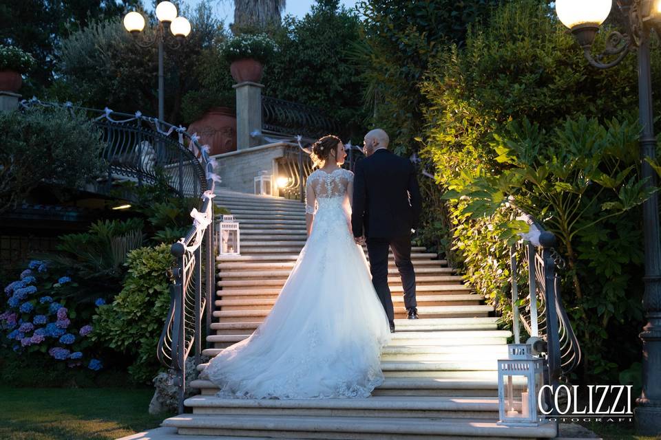 Villa cinardi