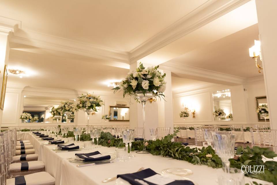Villa Cinardi
