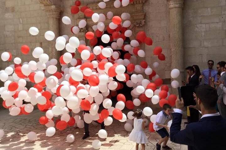 Balloon Art