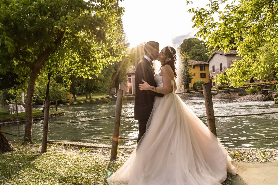 Noi ... finalmente