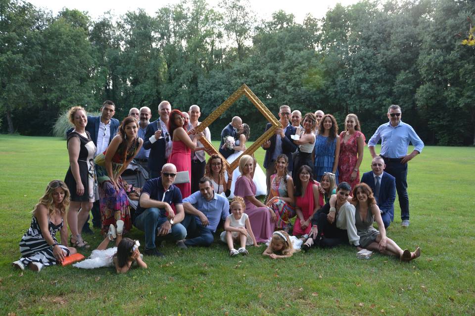 Compagni di ballo!!!