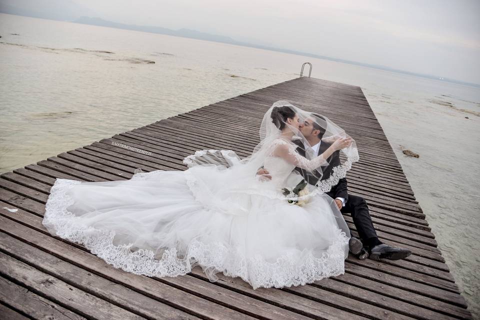 Romantica sirmione