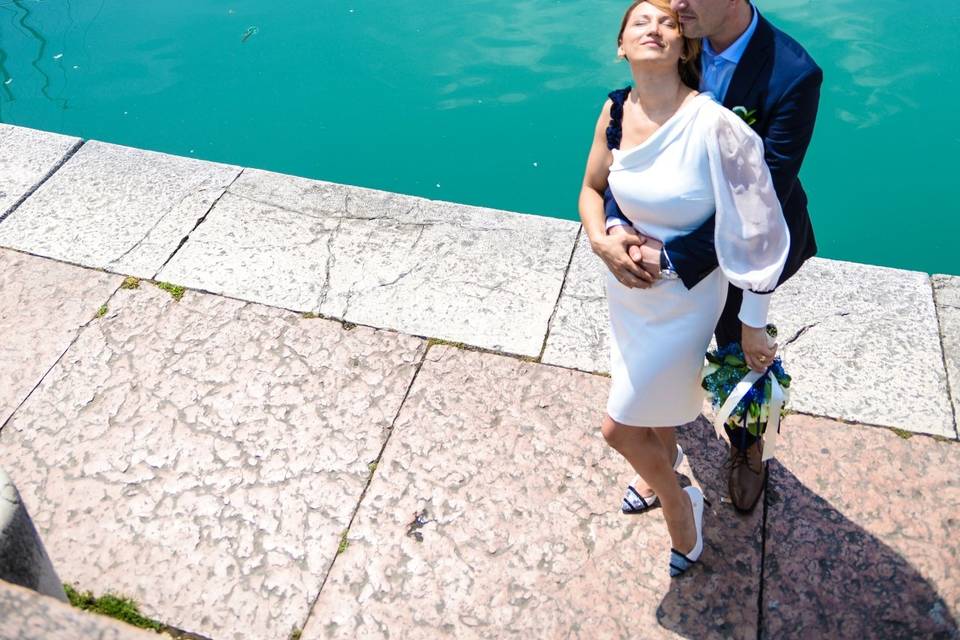 Desenzano Porto