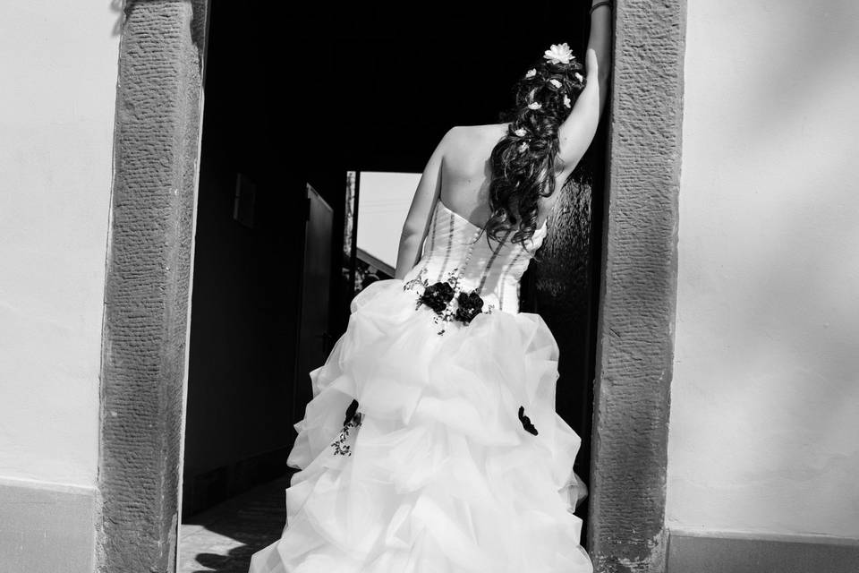 La Sposa
