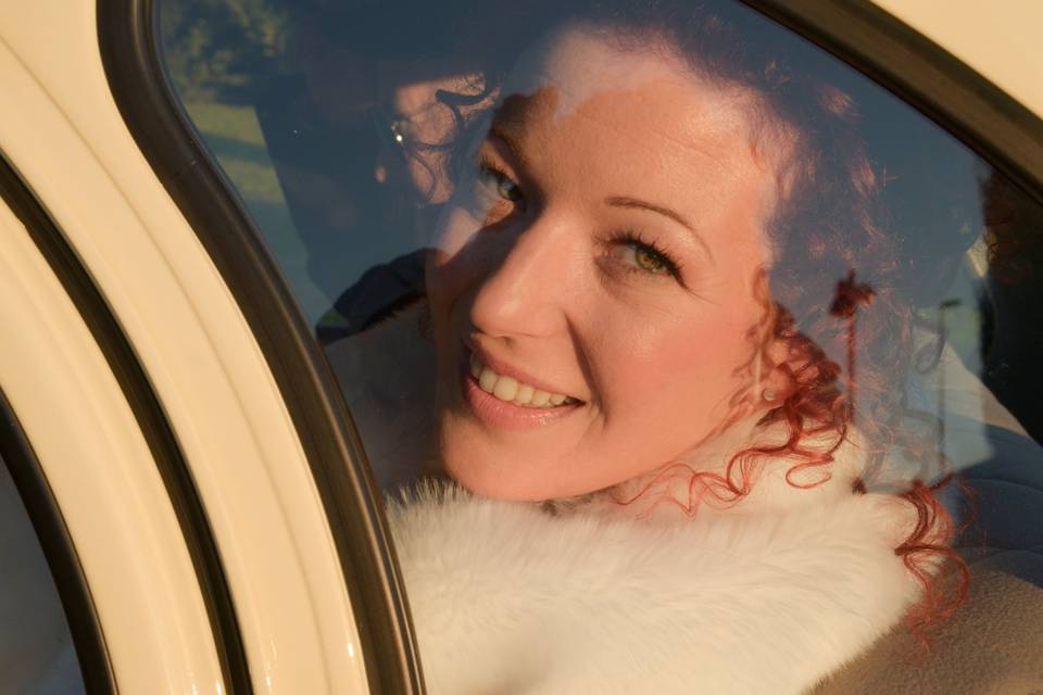 Arriva la Sposa