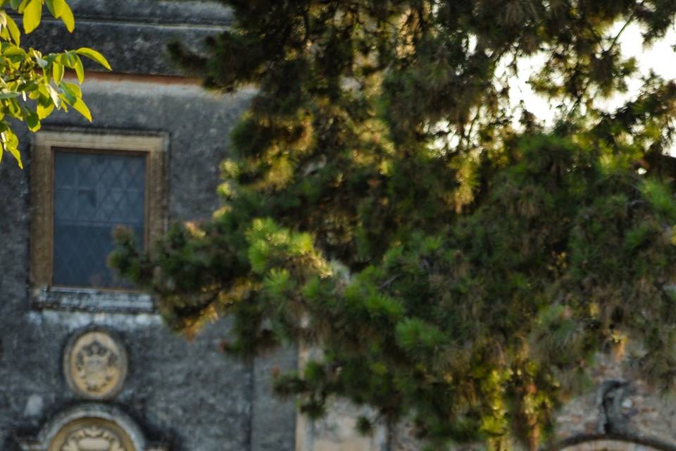 Passeggiando a Castellaro
