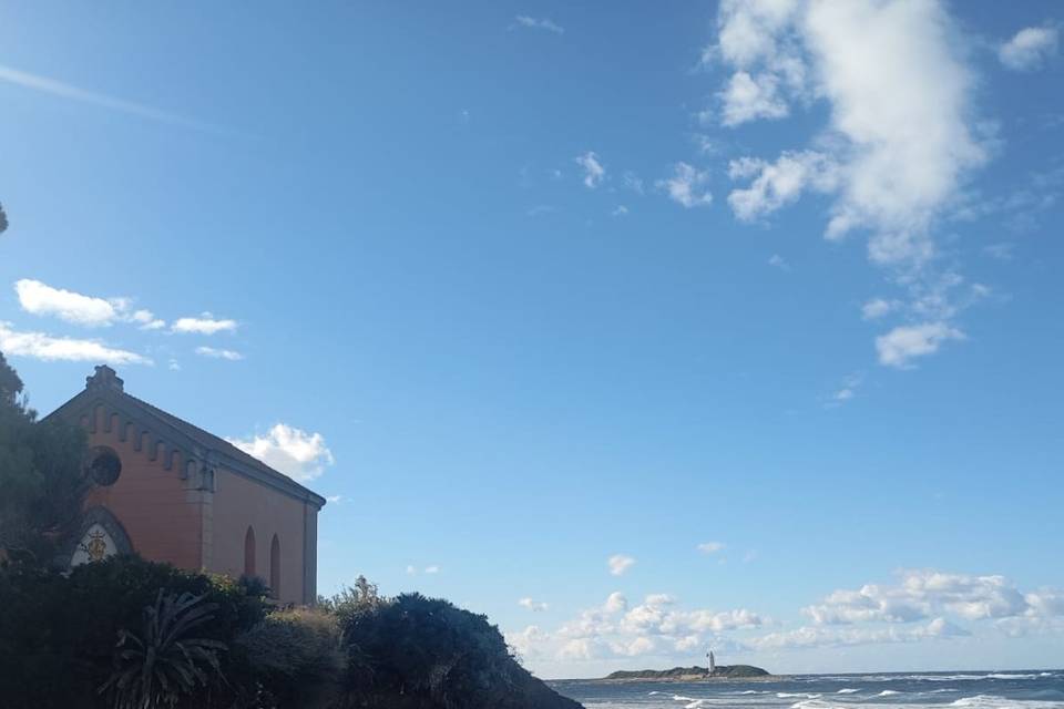 La Cappella sul Mare