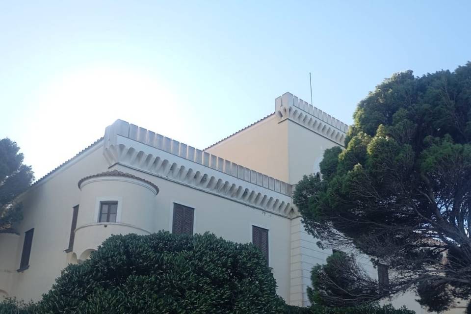 Il Castello