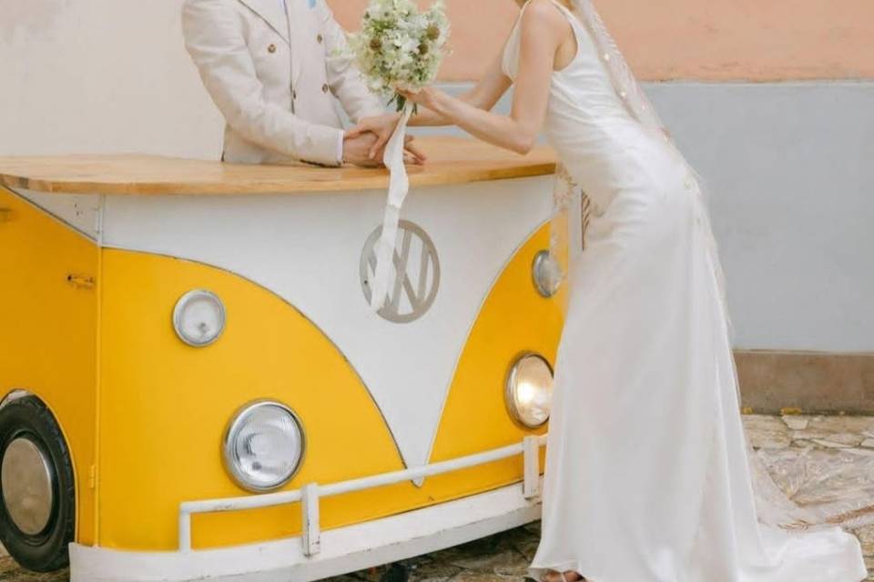 Igor & Andrea