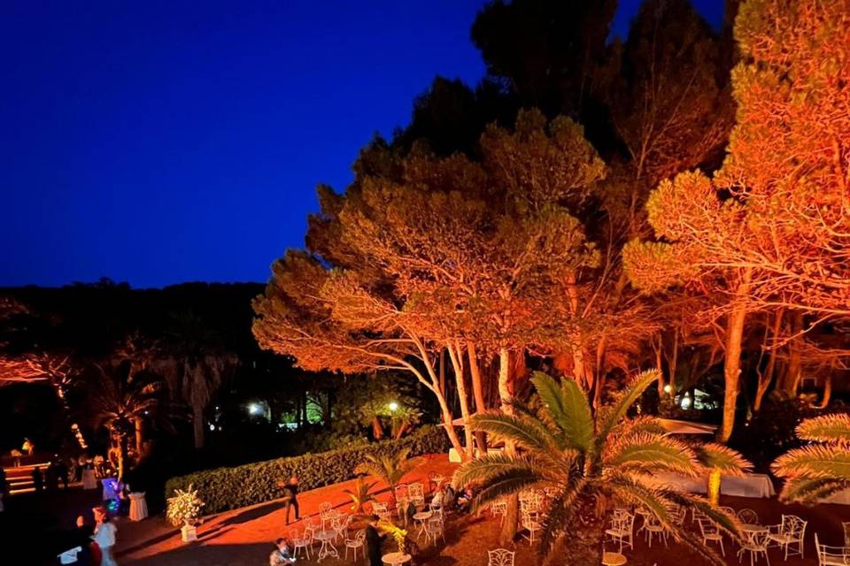 La Piazzetta