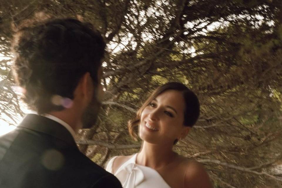 Carmen & Francesco