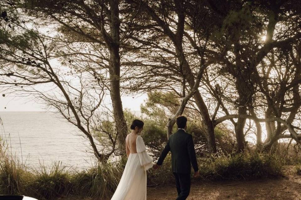 Carmen & Francesco