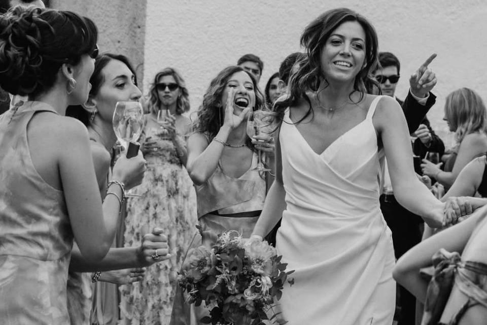 Fabrizia & Raffaele
