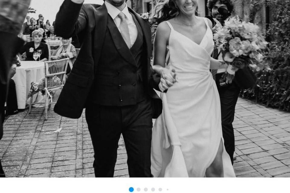 Fabrizia & Raffaele