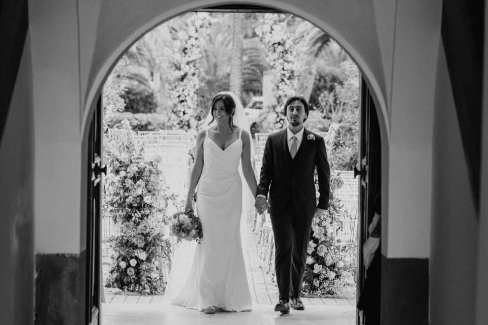 Fabrizia & Raffaele