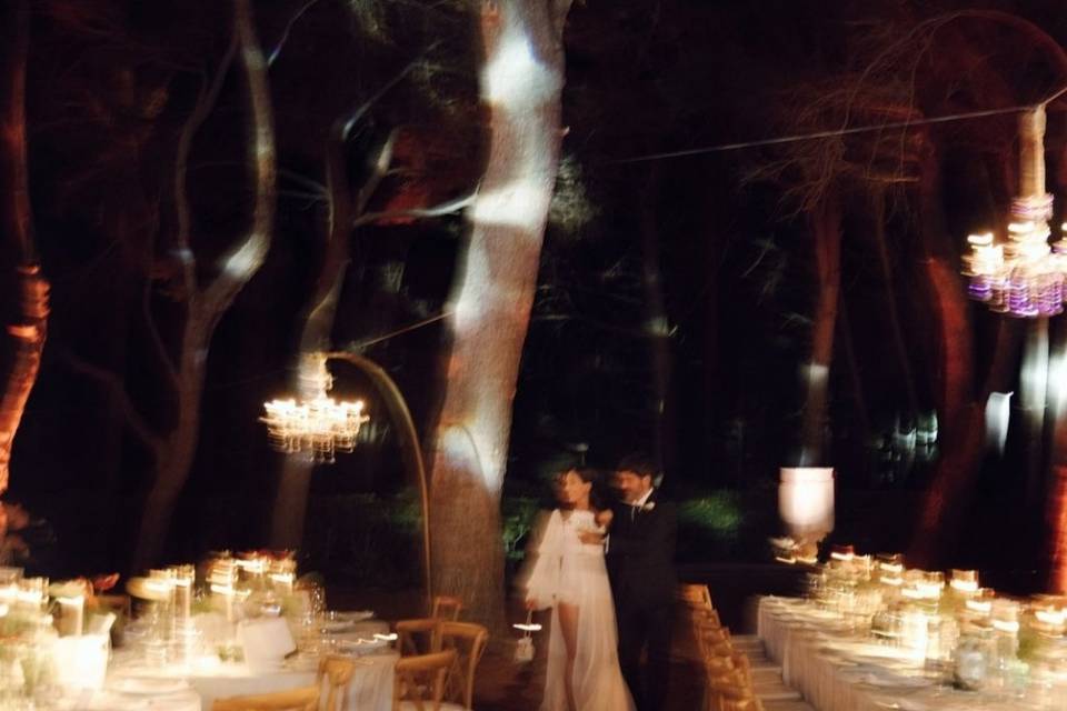 Carmen & Francesco