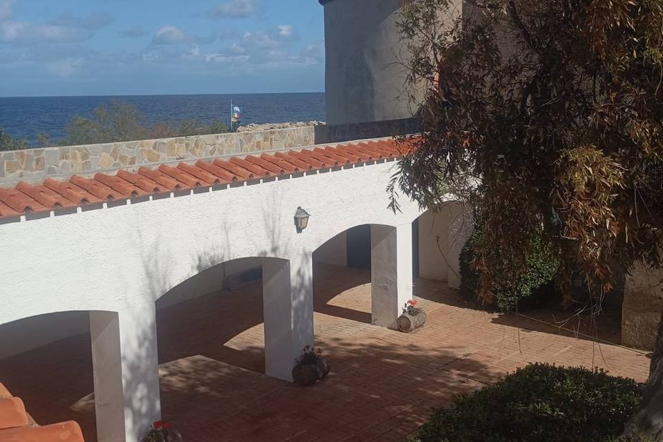 La Piazzetta