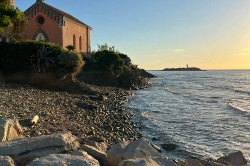La Cappella & l'Isola