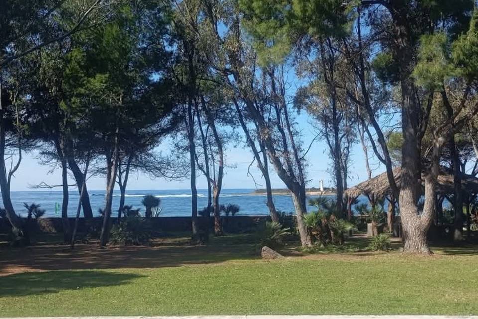 Un altra splendida giornata
