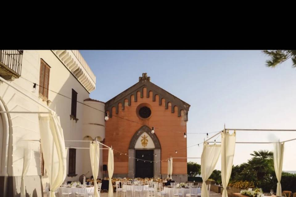 La Cappella privata