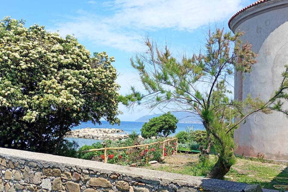 Il Giardino segreto