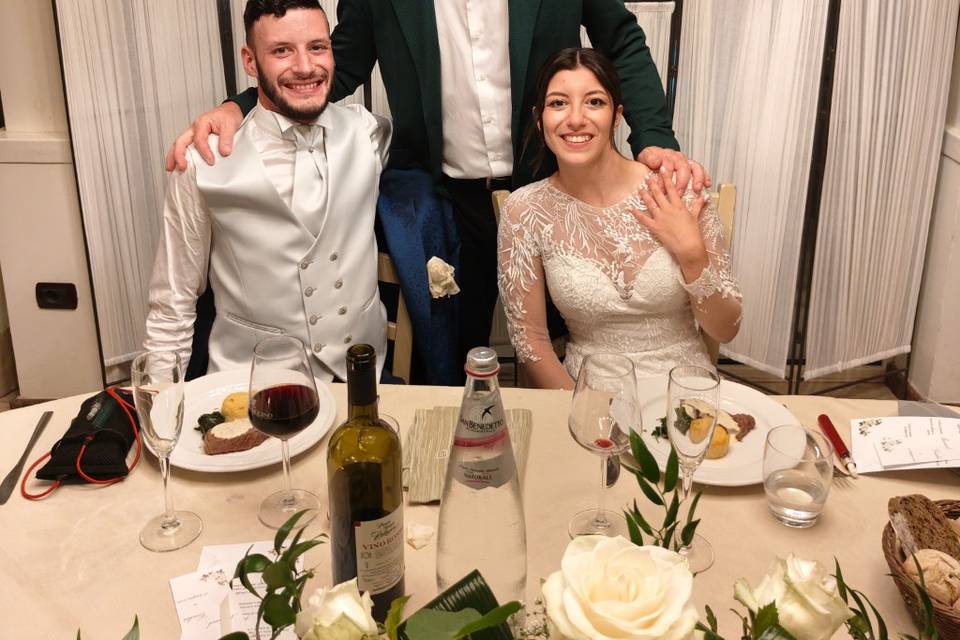 Manuel & Giulia