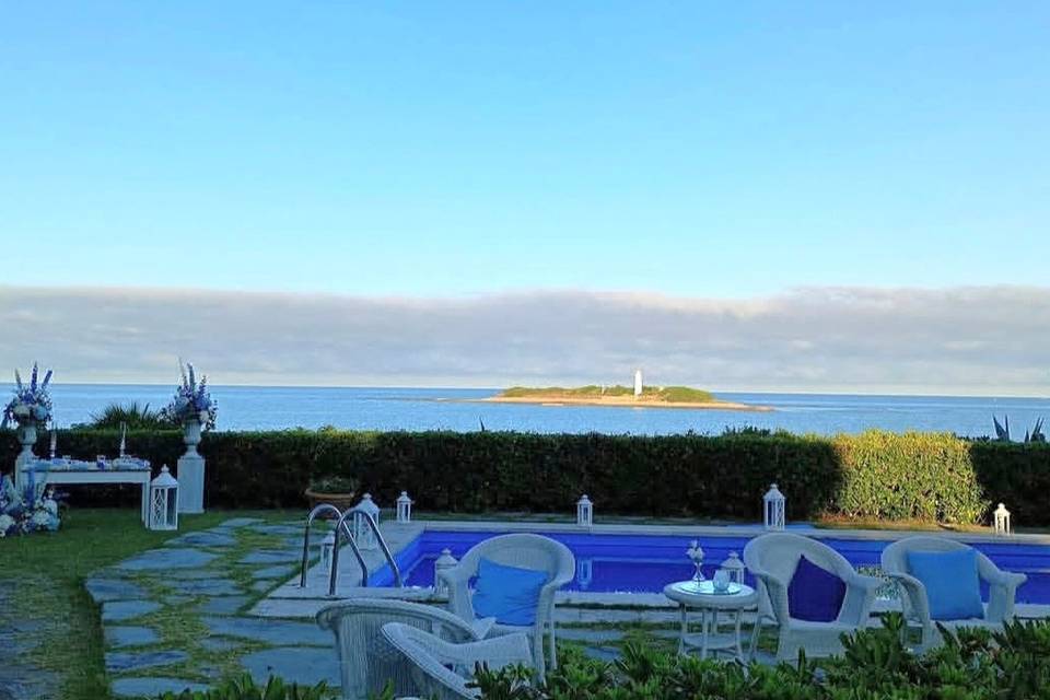 Vista Isola