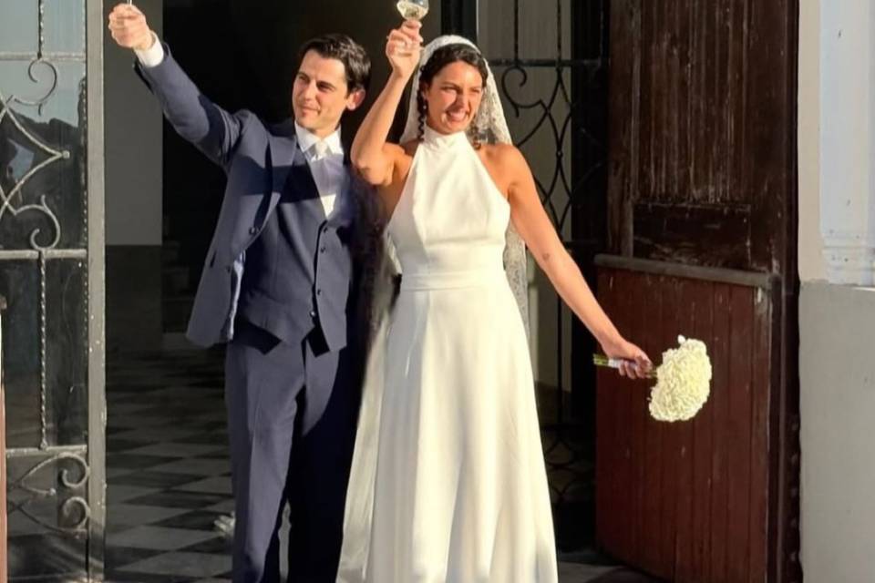 Newlyweds