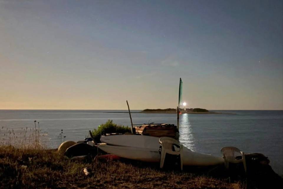 La Baracca dei Pescatori